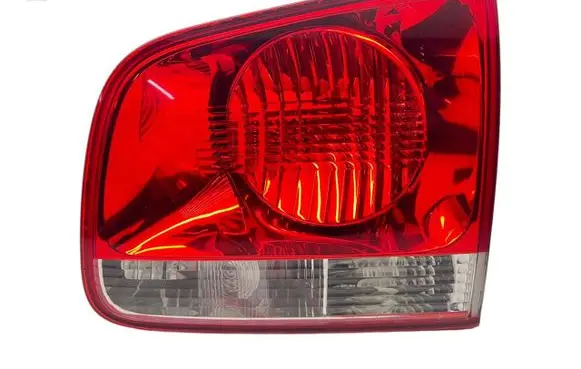 Volkswagen Touareg I Rear/tail lights 16945094J 28260803 7L6945260A