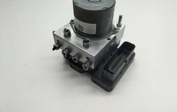 Citroen C4 Grand Picasso ABS Pump 9812786180 0265290598