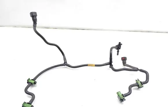 Ford Transit Fuel return line/hose GK3Q9K022AA