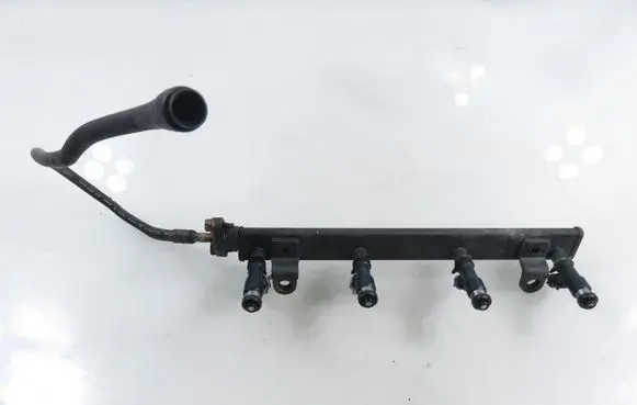 Mitsubishi Outlander Fuel main line pipe 