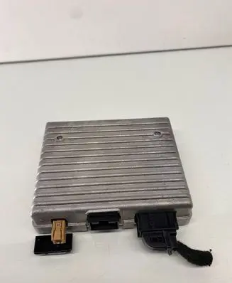 Bluetooth control unit module