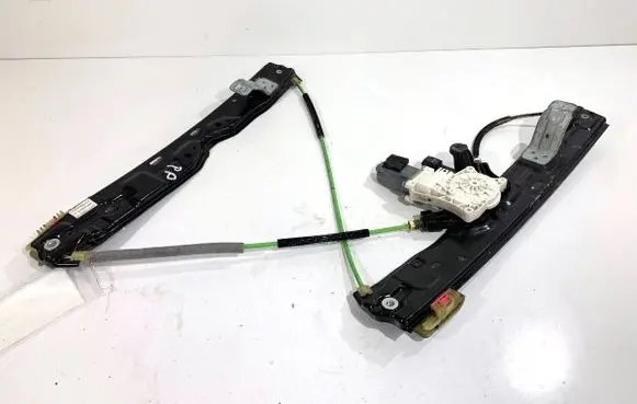 Jaguar F-Pace Front door window regulator with motor HK8323200AE
