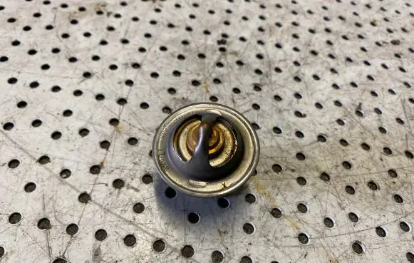 Microcar Due First Thermostat 