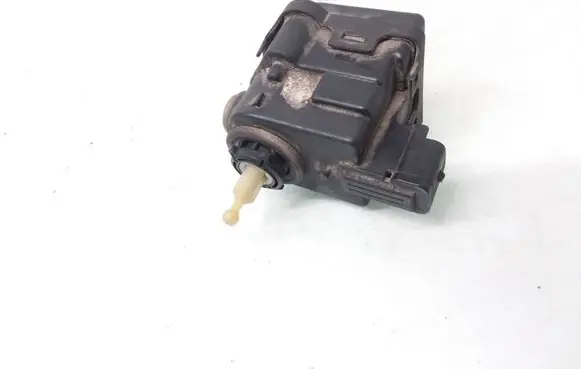 Renault Laguna II Headlight level adjustment motor 8200006664 00816400