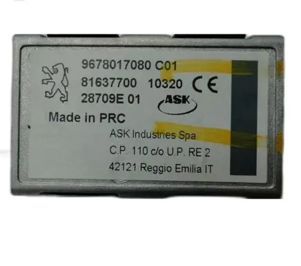 Radio antenna