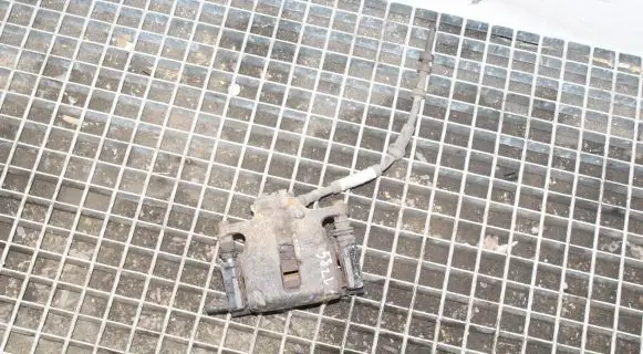 Audi A5 8T 8F Rear brake caliper