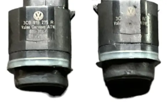 Volkswagen PASSAT B6 Parking PDC sensor 3C0919275R 602974