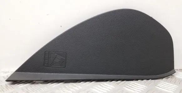 Skoda Superb B8 (3V) Dashboard side end trim 3V0857504 3V0857504A