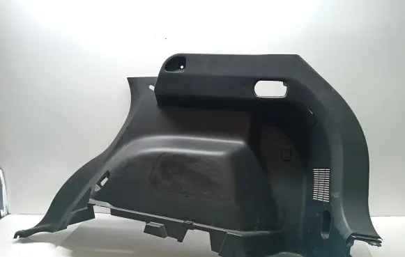 Mazda CX-5 Trunk/boot storage box wall KD45-68850
