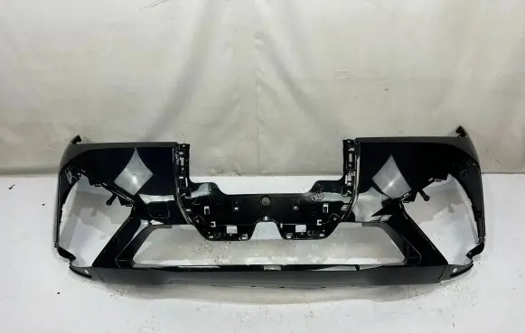 BMW iX Front bumper