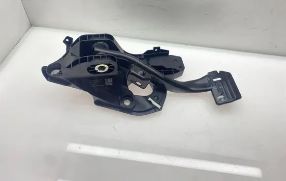Brake pedal