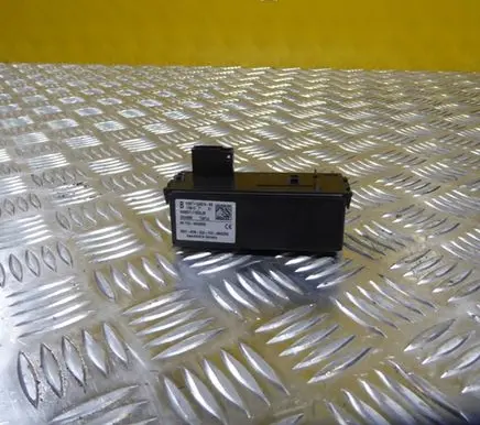 Ford Mondeo MK V Other control units/modules GD9T15K619BB