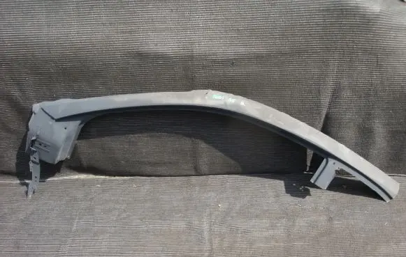 Audi A5 8T 8F Front piece kit 