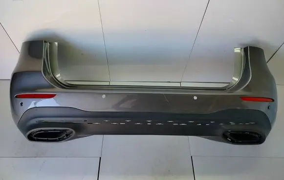 Mercedes-Benz B W247 Rear bumper A2478851001
