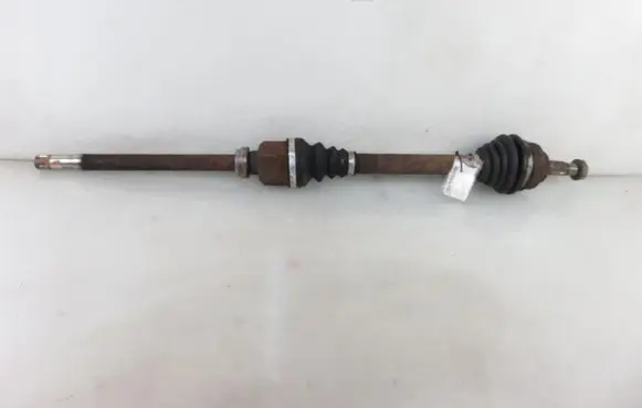 Citroen C4 Grand Picasso Front driveshaft 