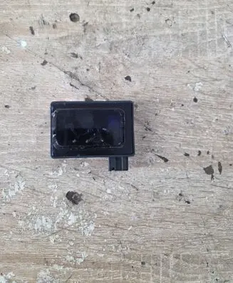Citroen C3 Rain sensor 9648229480 00606923
