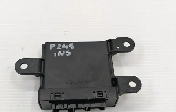 Opel Insignia A Parking PDC control unit/module 13308135