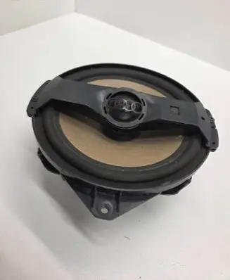 Audi A4 S4 B5 8D Parcel shelf speaker 2380144 8D5035401 491341027006