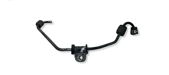 KIA Optima Fuel injector supply line/pipe 