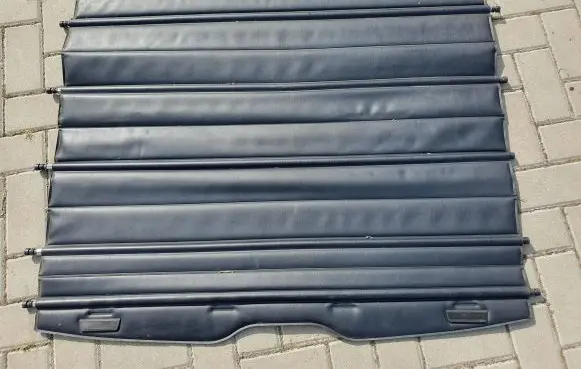 Volkswagen PASSAT B4 Parcel shelf load cover 333867769A