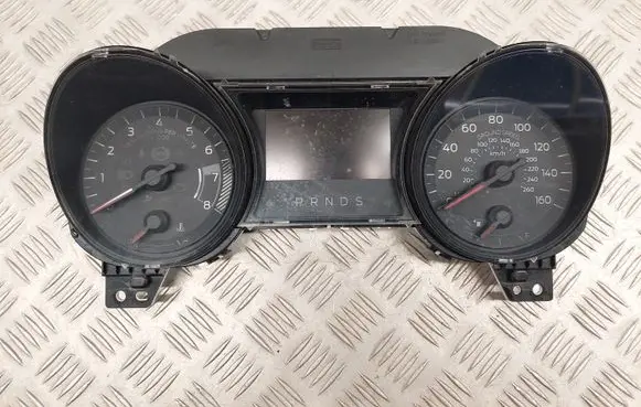 Ford Mustang VI Speedometer (instrument cluster) GR3T10849AE