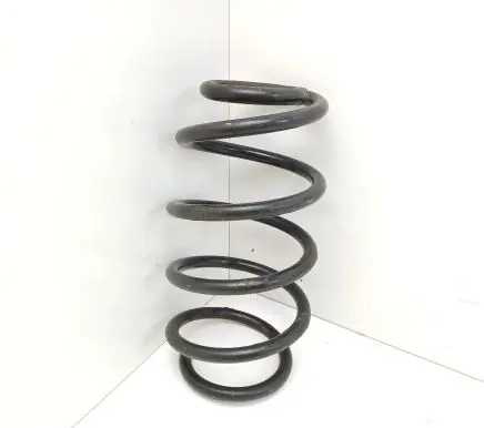 Volkswagen Transporter - Caravelle T5 Front coil spring