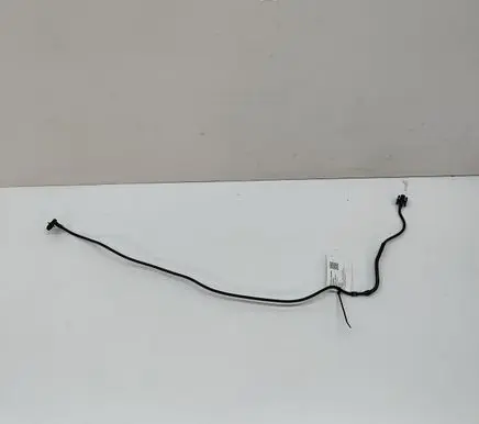 Peugeot 3008 II Engine coolant pipe/hose 9676650780