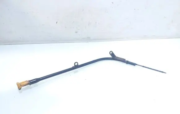 Oil level dip stick