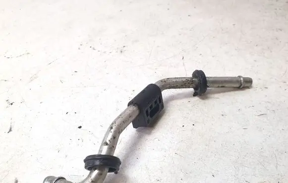 Mercedes-Benz C W204 Brake vacuum hose/pipe A2045280324