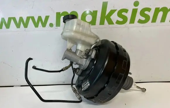 Opel Insignia A Brake booster 360573521