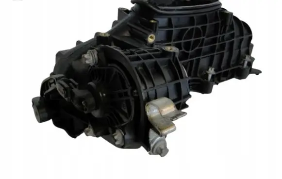 Mercedes-Benz Sprinter W907 W910 Intake manifold A6510905737