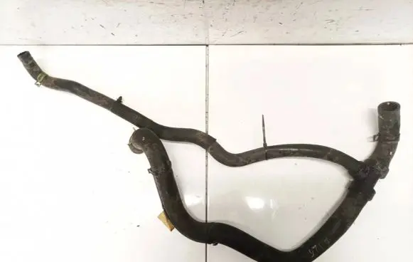 Renault Scenic III - Grand scenic III Engine coolant pipe/hose