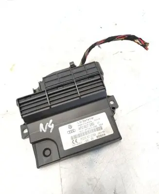 Audi A6 S6 C6 4F Other control units/modules 4F0907280