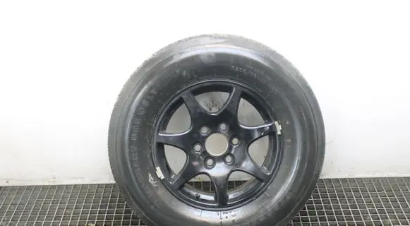 Cadillac Escalade R12 spare wheel 9595853
