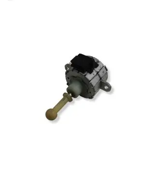 Volvo C30 Headlight level adjustment motor 51625