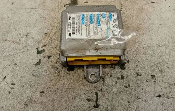 Honda Civic Airbag control unit/module 77960SMRF110M1 C0FPBX090