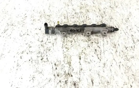 Renault Laguna III Fuel main line pipe 0445214207 8200962035 H8200610223