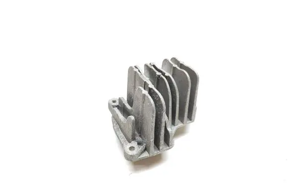 Xenon control unit/module