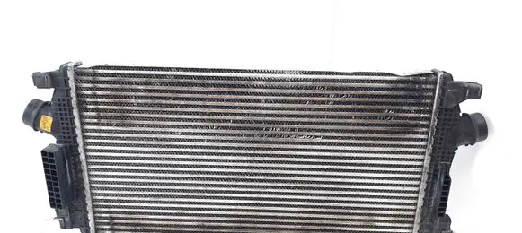 Chevrolet Cruze Intercooler radiator 13267647