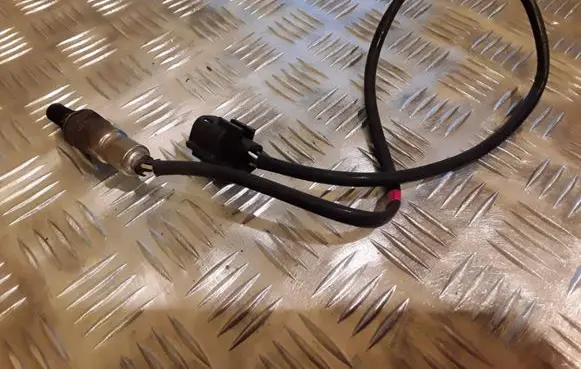 Ford Fiesta Lambda probe sensor F1F19Y4600A
