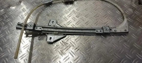 Renault Megane I Sliding door window regulator with motor