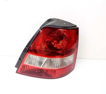 KIA Sorento Rear/tail lights