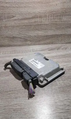 Audi A3 S3 8L Engine control unit/module ECU 06A906018C 0261204126