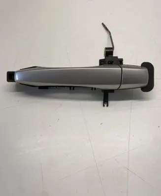 Cadillac CTS Rear door exterior handle 800139