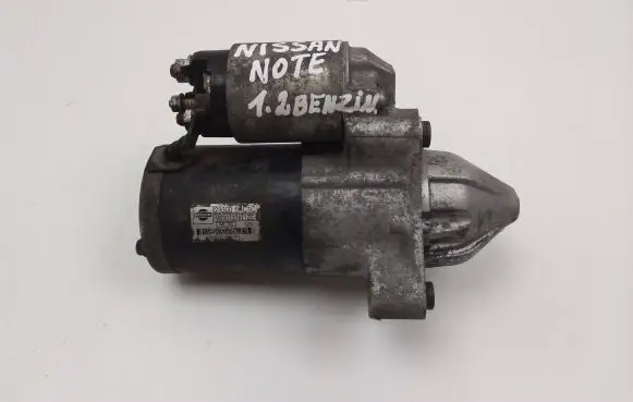 Nissan Note (E12) Starter motor 233001HC1C