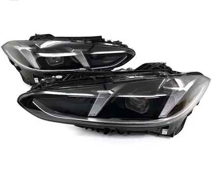 BMW 4 G22 G23 G24 G26 Headlights/headlamps set 5A352F305