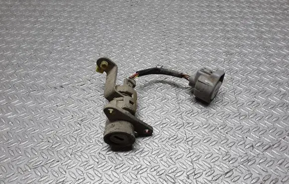 Toyota Hilux (N80, N90, N100, N110) Tailgate exterior lock 