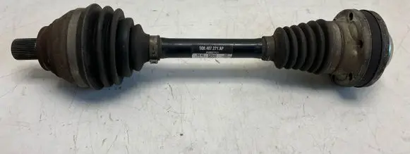 Audi A3 S3 8V Front driveshaft 5Q0407271AP