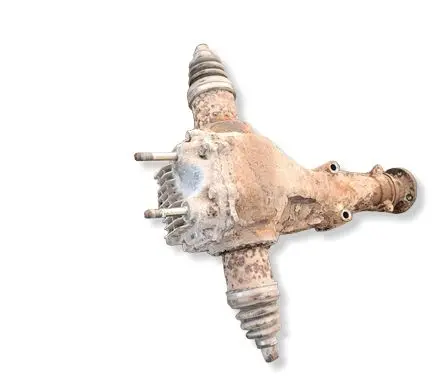 Subaru Legacy Rear differential VA2RGLXT