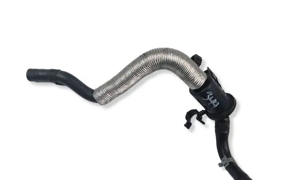 Audi A4 S4 B9 8W Fuel line/pipe/hose 8W0201892B 8W0201991AD